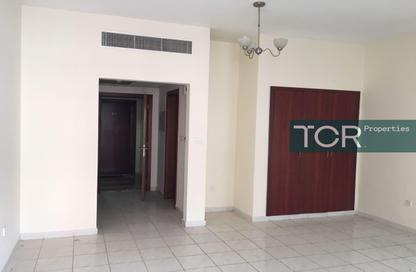Apartment - Studio - 1 for rent in Building X21 - England Cluster - International City - Dubai
