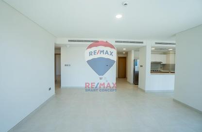 Apartment - 3 Bedrooms - 4 Bathrooms for rent in Radiant Square - City Of Lights - Al Reem Island - Abu Dhabi