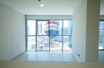 Apartment - 3 Bedrooms - 4 Bathrooms for rent in Radiant Square - City Of Lights - Al Reem Island - Abu Dhabi