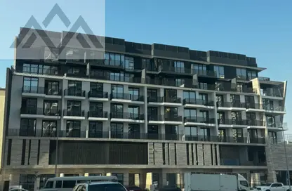 Apartment - 1 Bedroom - 1 Bathroom for sale in Beverly Residences 2 - District 15 - Jumeirah Village Circle - Dubai