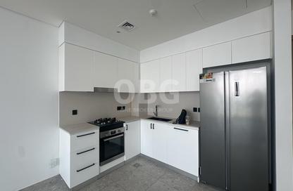Apartment - 2 - 2 for rent in Golf Suites - Dubai Hills Estate - Dubai