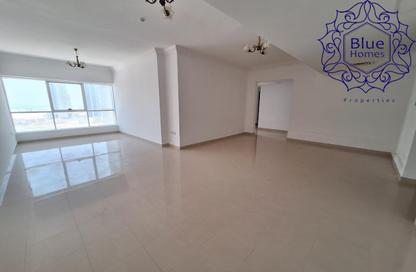 Apartment - 3 Bedrooms - 3 Bathrooms for rent in New Al Taawun Road - Al Taawun - Sharjah Apartment - 3 Bedrooms - 3 Bathrooms for rent in New Al Taawun Road - Al Taawun - Sharjah