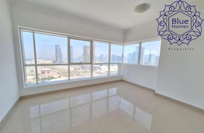 Apartment - 3 Bedrooms - 3 Bathrooms for rent in New Al Taawun Road - Al Taawun - Sharjah Apartment - 3 Bedrooms - 3 Bathrooms for rent in New Al Taawun Road - Al Taawun - Sharjah