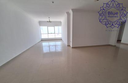 Apartment - 3 Bedrooms - 3 Bathrooms for rent in New Al Taawun Road - Al Taawun - Sharjah Apartment - 3 Bedrooms - 3 Bathrooms for rent in New Al Taawun Road - Al Taawun - Sharjah