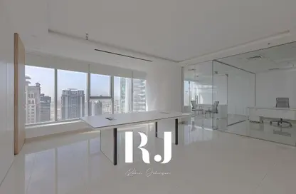 Office Space - Studio - 1 Bathroom for rent in Platinum Tower - Business Bay - Dubai Office Space - Studio - 1 Bathroom for rent in Platinum Tower - Business Bay - Dubai