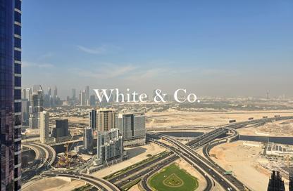 Apartment - 3 Bedrooms - 3 Bathrooms for sale in Tower D - Damac Towers by Paramount - Business Bay - Dubai