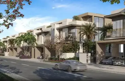 Villa - 6 Bedrooms - 7 Bathrooms for sale in Nad Al Sheba Gardens 10 - Nad Al Sheba Gardens - Nad Al Sheba 1 - Nad Al Sheba - Dubai