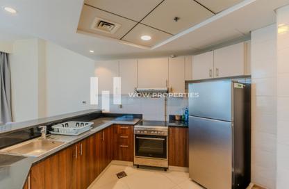 Apartment - 1 - 2 for rent in Reef Residence - District 13 - Jumeirah Village Circle - Dubai Apartment - 1 - 2 for rent in Reef Residence - District 13 - Jumeirah Village Circle - Dubai
