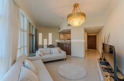 Apartment - 1 - 2 for rent in Reef Residence - District 13 - Jumeirah Village Circle - Dubai Apartment - 1 - 2 for rent in Reef Residence - District 13 - Jumeirah Village Circle - Dubai