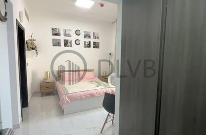 Apartment - Studio - 1 Bathroom for rent in Time 1 - Dubai Land Residence Complex - Dubai Apartment - Studio - 1 Bathroom for rent in Time 1 - Dubai Land Residence Complex - Dubai