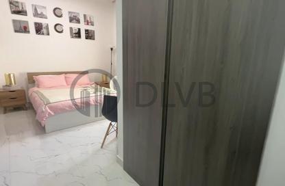 Apartment - Studio - 1 Bathroom for rent in Time 1 - Dubai Land Residence Complex - Dubai Apartment - Studio - 1 Bathroom for rent in Time 1 - Dubai Land Residence Complex - Dubai