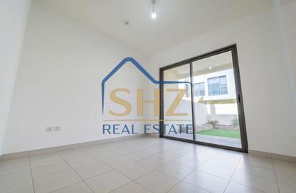Townhouse - 3 - 4 for rent in Parkside 3 - Emaar South - Dubai South (Dubai World Central) - Dubai Townhouse - 3 - 4 for rent in Parkside 3 - Emaar South - Dubai South (Dubai World Central) - Dubai