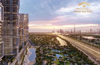 Apartment - 1 - 2 for sale in Sobha One Tower C - Sobha One - Ras Al Khor Industrial 1 - Ras Al Khor - Dubai