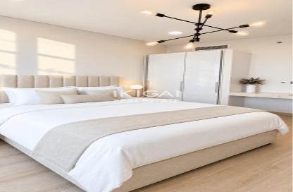 Apartment - Studio - 1 for rent in Burj Daman - DIFC - Dubai