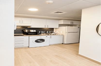 Apartment - Studio - 1 for rent in Burj Daman - DIFC - Dubai