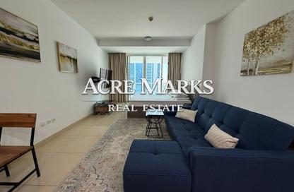 Apartment - Studio - 1 Bathroom for rent in Laguna Tower - JLT Cluster A - Jumeirah Lake Towers - Dubai Apartment - Studio - 1 Bathroom for rent in Laguna Tower - JLT Cluster A - Jumeirah Lake Towers - Dubai