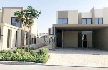 Villa - 4 Bedrooms - 4 Bathrooms for rent in La Violeta 2 - La Violeta - Villanova - Dubai Land - Dubai