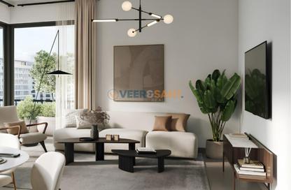 Apartment - 2 - 3 for sale in Elaya - Town Square - Dubai