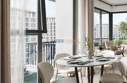 Apartment - 2 - 3 for sale in Elaya - Town Square - Dubai