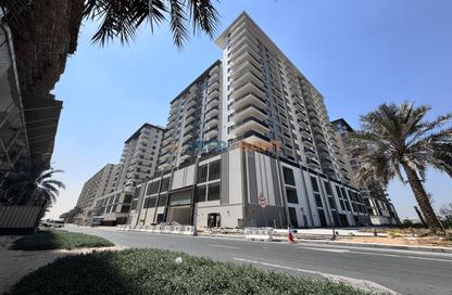 Apartment - 2 - 3 for sale in Elaya - Town Square - Dubai