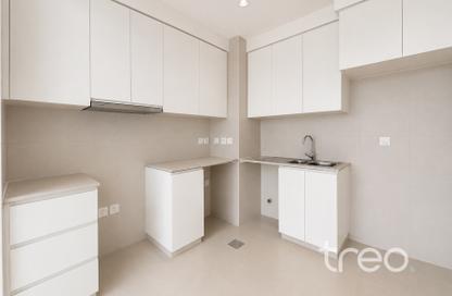 Apartment - 2 - 2 for rent in Urbana 1 - Urbana - Emaar South - Dubai South (Dubai World Central) - Dubai