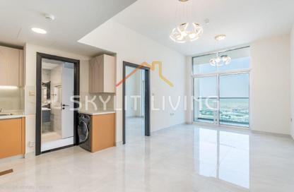 Apartment - 1 Bedroom - 1 Bathroom for rent in Skyz by Danube - Arjan - Dubai