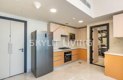 Apartment - 1 Bedroom - 1 Bathroom for rent in Skyz by Danube - Arjan - Dubai
