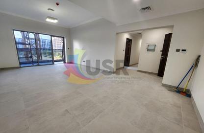 Apartment - 3 Bedrooms - 4 Bathrooms for rent in Art Courtyard - Arjan - Dubai