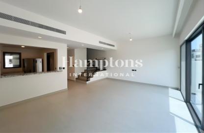 Townhouse - 4 - 3 for sale in Costa Brava 1 - Costa Brava - Damac Lagoons - Dubai Townhouse - 4 - 3 for sale in Costa Brava 1 - Costa Brava - Damac Lagoons - Dubai