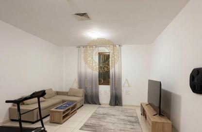 Apartment - 1 Bedroom - 2 Bathrooms for rent in Masaar Residence - District 15 - Jumeirah Village Circle - Dubai