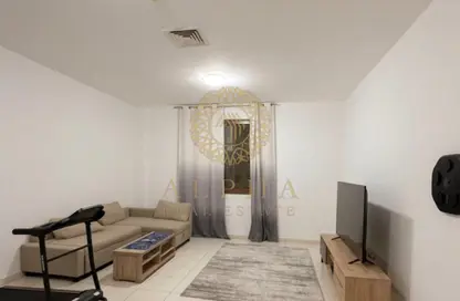 شقة - غرفة نوم - 2 حمامات للايجار في مسار ريزيدنس - منطقة 15 - قرية جميرا الدائرية - دبي