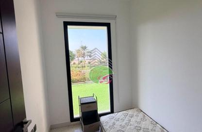 Apartment - 2 Bedrooms - 3 Bathrooms for sale in Golf Community - Al Zorah - Ajman