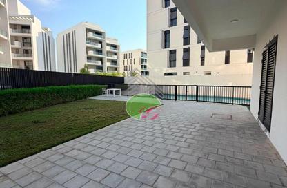 Apartment - 2 Bedrooms - 3 Bathrooms for sale in Golf Community - Al Zorah - Ajman