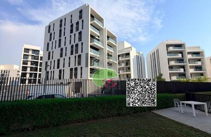 Apartment - 2 Bedrooms - 3 Bathrooms for sale in Golf Community - Al Zorah - Ajman Apartment - 2 Bedrooms - 3 Bathrooms for sale in Golf Community - Al Zorah - Ajman