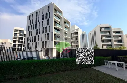 Apartment - 2 Bedrooms - 3 Bathrooms for sale in Golf Community - Al Zorah - Ajman