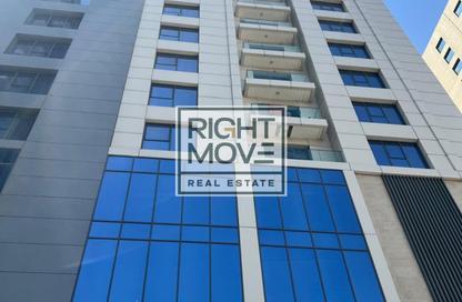 Apartment - 1 Bedroom - 2 Bathrooms for rent in Golden Dream Tower 1 - District 18 - Jumeirah Village Circle - Dubai