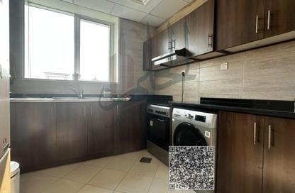 Apartment - 2 - 2 for rent in Oasis Tower 1 - Oasis Tower - Al Rashidiya 1 - Al Rashidiya - Ajman
