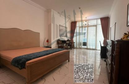Apartment - 2 - 2 for rent in Oasis Tower 1 - Oasis Tower - Al Rashidiya 1 - Al Rashidiya - Ajman