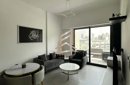 Apartment - 2 Bedrooms - 2 Bathrooms for rent in Rigel - District 10 - Jumeirah Village Circle - Dubai