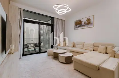 Apartment - 3 Bedrooms - 3 Bathrooms for rent in Burj Crown - Downtown Dubai - Dubai