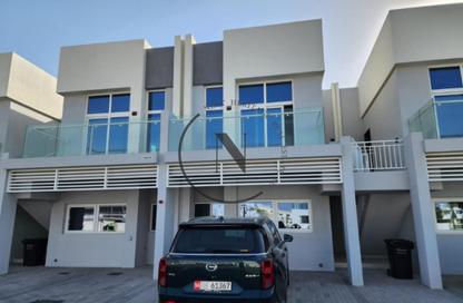 Apartment - 1 Bedroom - 2 Bathrooms for rent in Avencia - Damac Hills 2 - Dubai Apartment - 1 Bedroom - 2 Bathrooms for rent in Avencia - Damac Hills 2 - Dubai