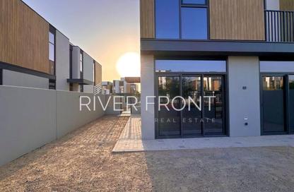 Townhouse - 4 Bedrooms - 5 Bathrooms for rent in Mudon Al ranim 4 - Mudon - Dubai
