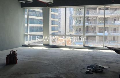Office Space - Studio for rent in Sobha Sapphire - Business Bay - Dubai