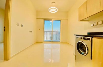 Apartment - 1 Bedroom - 1 Bathroom for rent in Navitas A - Navitas Hotel and Residences - Damac Hills 2 - Dubai