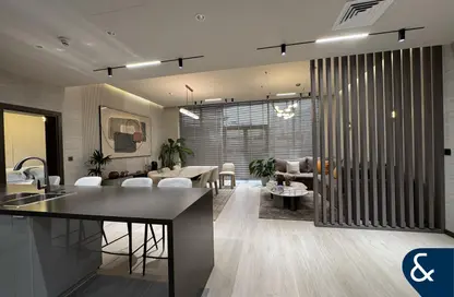 شقة - 2 غرف نوم - 3 حمامات للبيع في تنزانيت - تيارا - نخلة جميرا - دبي