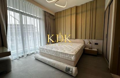 Apartment - 1 Bedroom - 2 Bathrooms for rent in Elevate by Prescott - Arjan - Dubai
