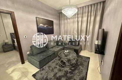 Apartment - 2 Bedrooms - 2 Bathrooms for rent in Vera Residences - Business Bay - Dubai
