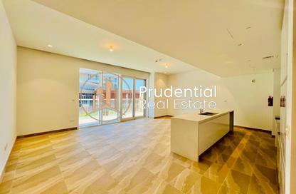 Apartment - 2 Bedrooms - 3 Bathrooms for rent in Qaryat Al Hidd - Saadiyat Island - Abu Dhabi