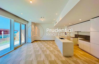 Apartment - 2 Bedrooms - 3 Bathrooms for rent in Qaryat Al Hidd - Saadiyat Island - Abu Dhabi