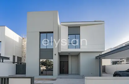 Villa - 4 Bedrooms - 5 Bathrooms for rent in Murooj Al Furjan East - Murooj Al Furjan - Al Furjan - Dubai